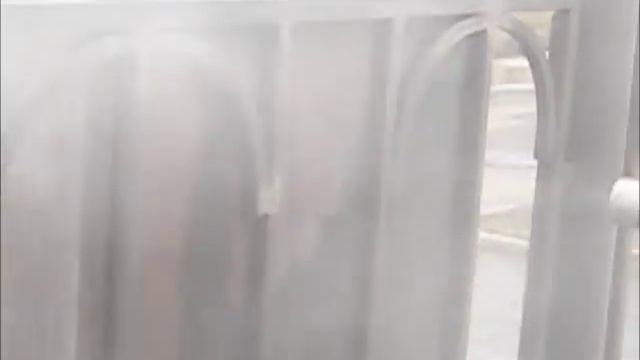 удаление старой краски с забора смотреть онлайн