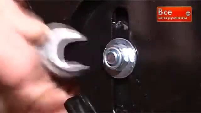 Снегоуборщик SGC 4100 смотреть онлайн