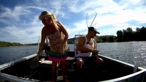 Где ловить сазана в этом году? Главная загадка этого сезона!