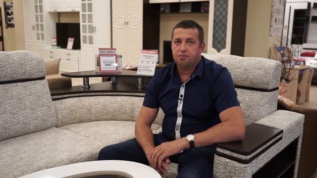 Отзыв директора сети магазинов "Мебель-Эконом" смотреть онлайн