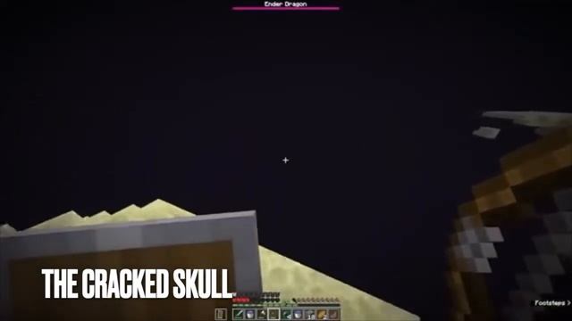 Cradles - Minecraft [Minecraft Manhunt Montage] смотреть онлайн