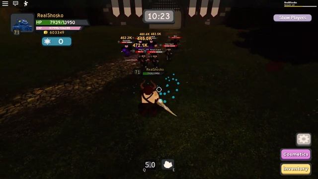 My TOP 10 Favorite Roblox Games! смотреть онлайн