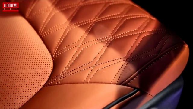 ОБЗОР НОВОГО НИССАН ПАТРОЛ.