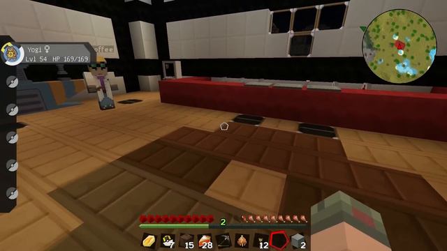 Minecraft Pixelmon (Pokemon Mod) #55 - YOGI BEAR (Mine Gym) смотреть онлайн