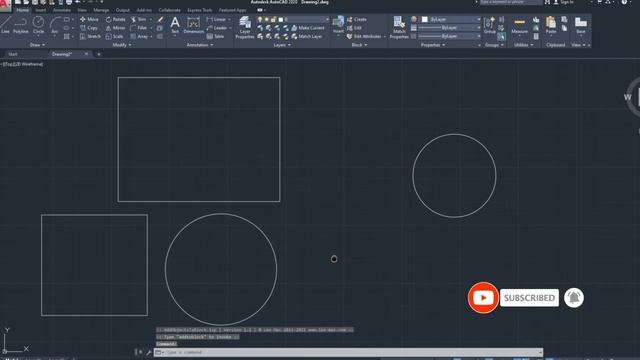 AutoCAD's Two Lisp AddObjectsToBlockV1-2 & Arrow Arc Style смотреть онлайн