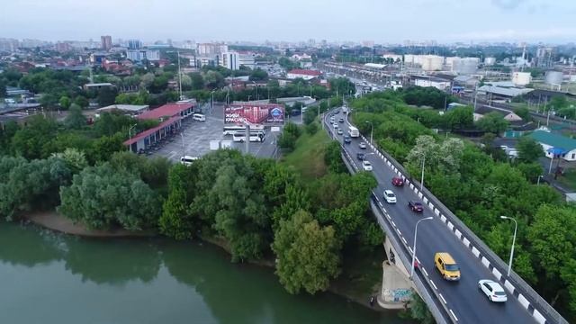 Яблоновский мост пробки смотреть онлайн