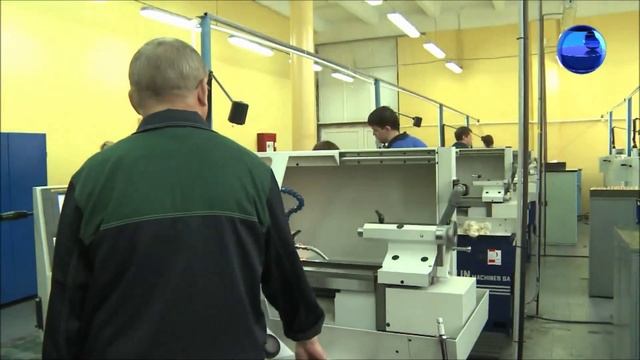Арзамасский приборостроительный завод им. П. И. Пландина смотреть онлайн