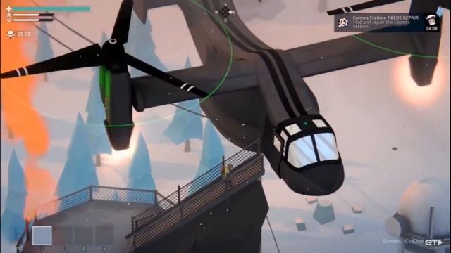 ✪ ТОП 5 ИГР ДЛЯ СЛАБЫХ-СРЕДНИХ ПК //2019// смотреть онлайн