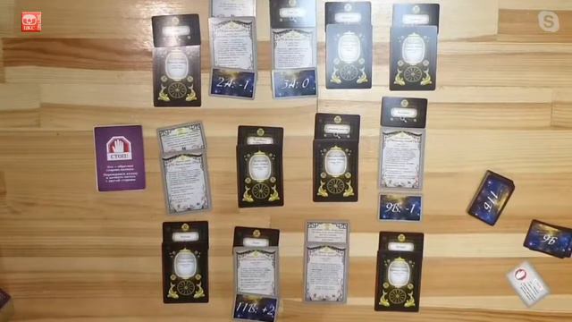 Настолки online с "Крокодилом" смотреть онлайн