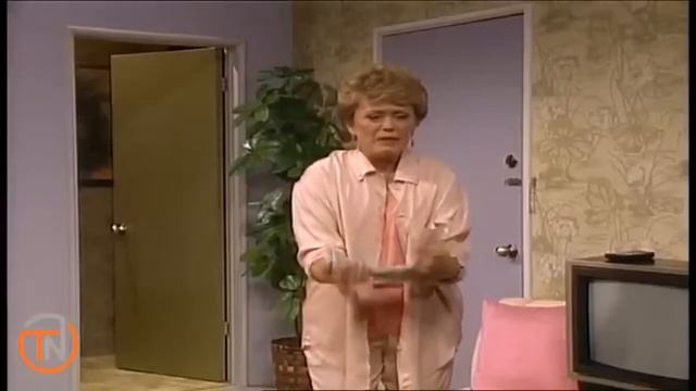 The Golden Girls 2023❤️  Second Motherhood ❤️Compilation Of The Best Episode