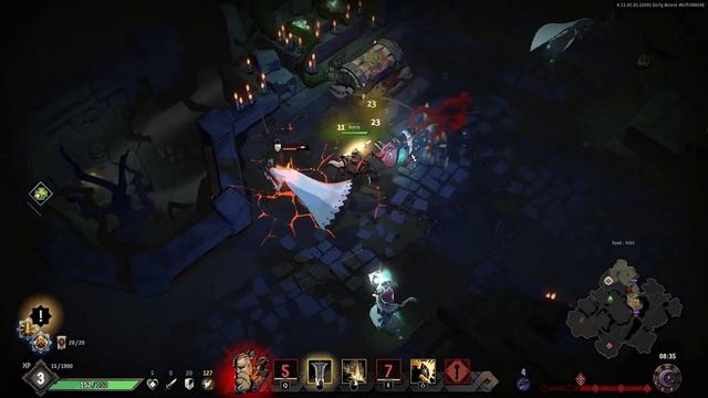 RAVENSWATCH - Is it The Game You've Been Waiting For? Find Out In Our Review смотреть онлайн