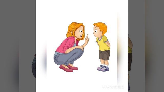 Психолог рекомендует способы поощрения или наказания смотреть онлайн