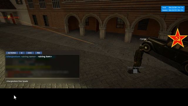 Soviet VDV Female Member Gorge's on A Female's Soviet VDV Boot's 2# смотреть онлайн