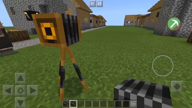 Camara Fotográfica Sin Mods! Graba VideoPeliculas! Toma Fotos! Tutorial! MINECRAFT POCKET EDITION смотреть онлайн