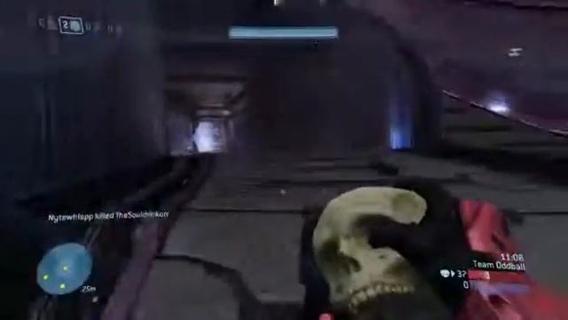 My Skull! MINE!! смотреть онлайн