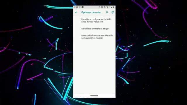 Solución error 403 de Google Play store. Enero 2021 смотреть онлайн