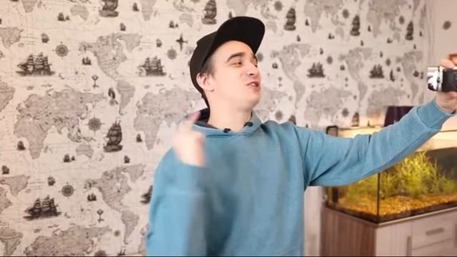 КОРОЧЕ ГОВОРЯ, ИВАНГАЙ ВЕРНУЛСЯ смотреть онлайн