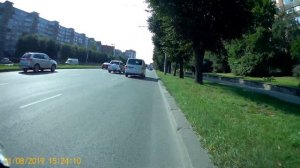 Калининград  Московский проспект