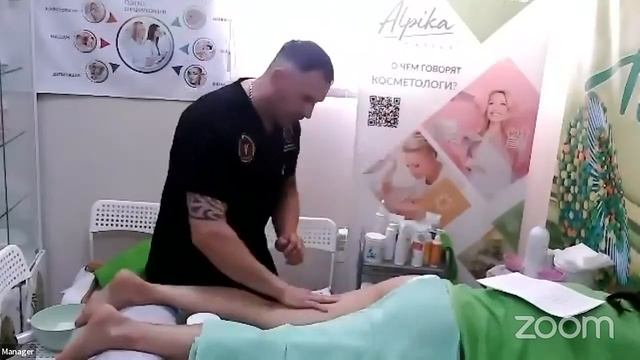 Лайфхак: Экспресс распаривание перед массажем смотреть онлайн