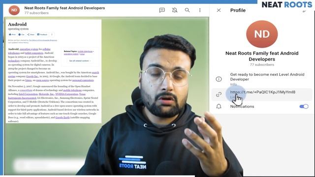 Android Development Course - How to Solve Errors in Android Studio смотреть онлайн