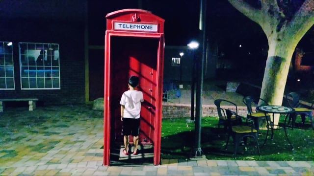 London bridge in Lake Havasu City, Arizona. смотреть онлайн