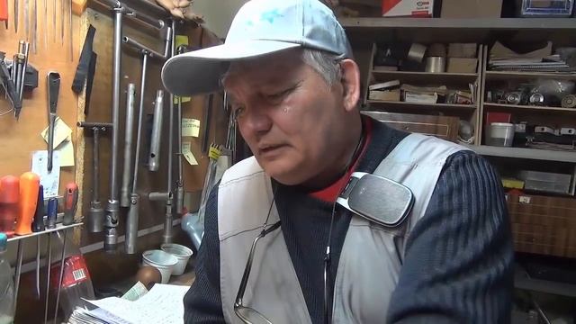 53 не хуже, а может даже лучше 73 на авто 21213 1,7 л смотреть онлайн