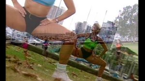 Aerobics Oz Style EP2584 Full Episode