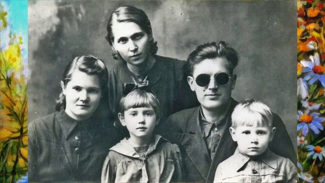 Фотовыставка «Семья ладом крепка» смотреть онлайн