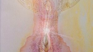 ЖЕНСКАЯ МЕДИТАЦИЯ НА ИСЦЕЛЕНИЕ ЖЕНСКОГО ЗДОРОВЬЯ (физического и ментального).