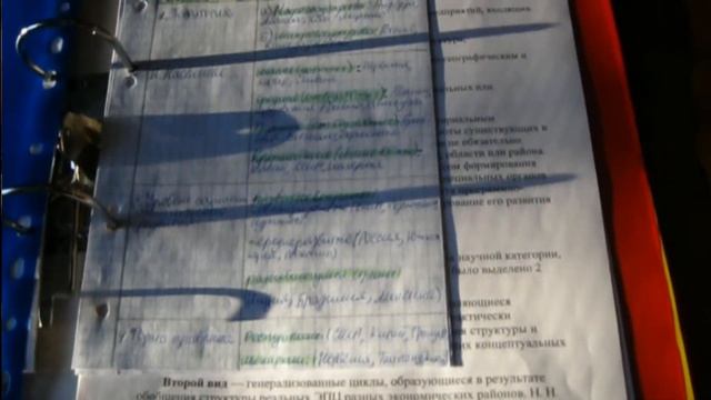 организация конспектов в университете||+советы как быстрее запомнить материал смотреть онлайн