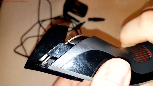 Philips 5000 series hc5440 hair & beard clipper/trimmer machine: how to use смотреть онлайн