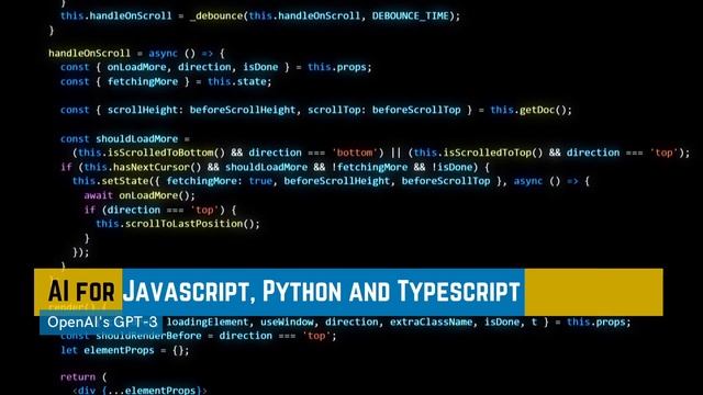 Microsoft and Open AI collaborates to launch Github CoPilot смотреть онлайн