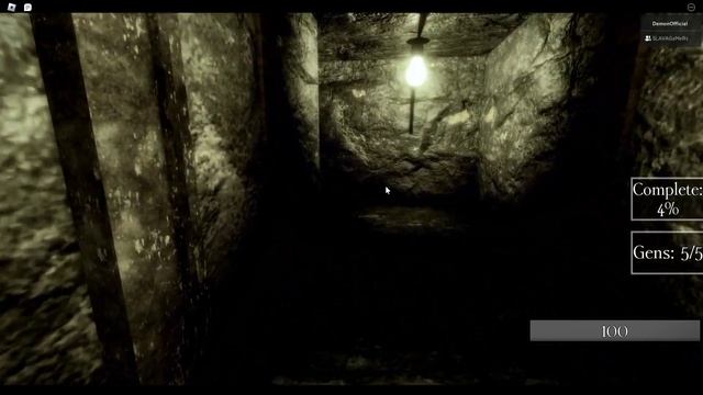 ШОК! ПЫТАЕМСЯ ОБОЙТИ ЗЛОУМЫШЛЕННИКА THE INTRUDER-ROBLOX #4 смотреть онлайн