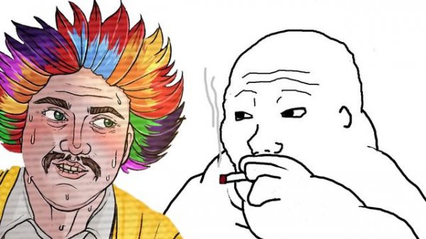 ГОБЗАВР БОМБИТ С ДОНАТОВ ХЕЙТЕРАМ | ГОБЗШОУ УГРОЖАЕТ И ТРЕБУЕТ ДЕНЬГИ