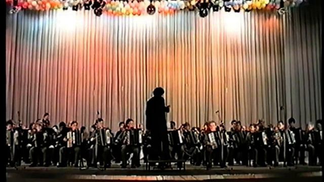 В. Бояшов "Пир на весь мир" из сюиты "Конёк-горбунок" смотреть онлайн