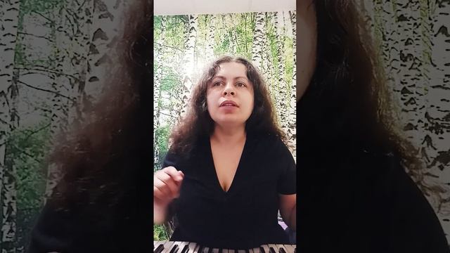 Внутренний голос #вокал #голос #music #песня #уроквокала смотреть онлайн