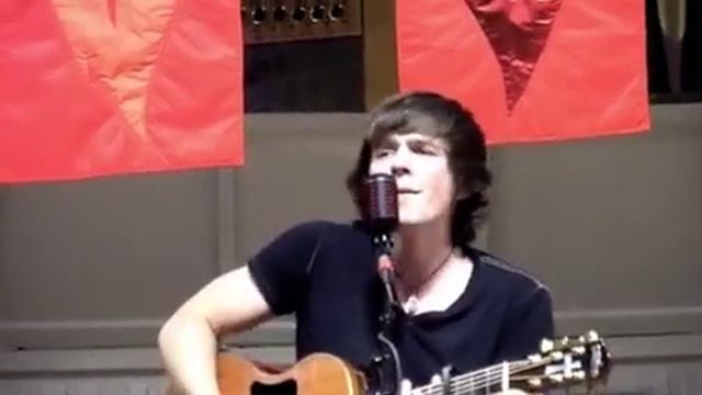 Breakeven - Tim Urban (The Script Cover) смотреть онлайн