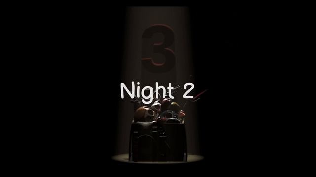 All phone calls (night 1- 6) in Five Nights at Freddy's 3! смотреть онлайн