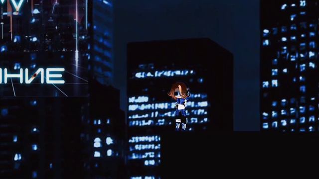 {Сияние}{Лололошка}{Идеальный Мир}