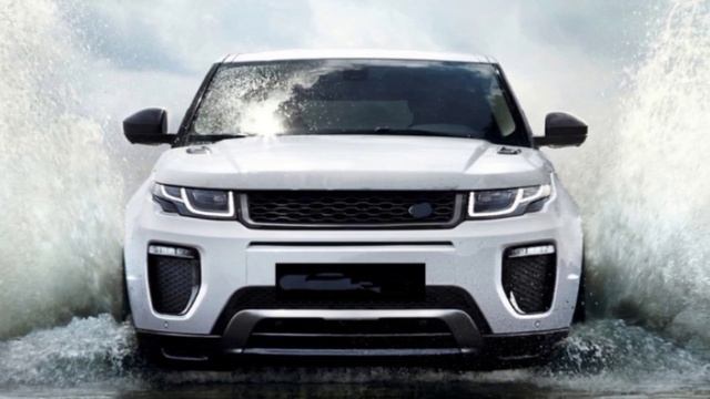 Проблемы и недостатки,слабые места,плюсы и минусы Range Rover Evoque,стоит ли покупать. смотреть онлайн