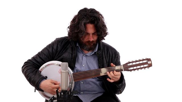 Cumbus Oud Solo by Zeynel Abidin Cumbus, original from Istanbul! смотреть онлайн