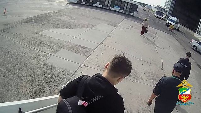 УТ МВД России по СФО