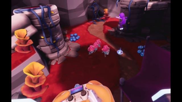 9 лучших игр для PlayStation VR за 2019 смотреть онлайн