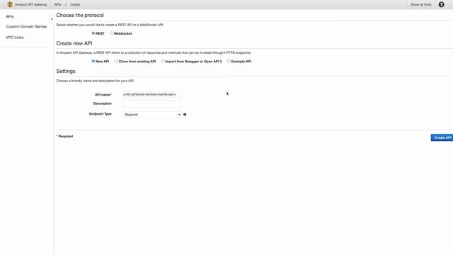 Schedule second-level precision Lambda executions from Unity смотреть онлайн