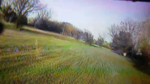 FPV Speed Air Track Mario Torrea desde ground station смотреть онлайн