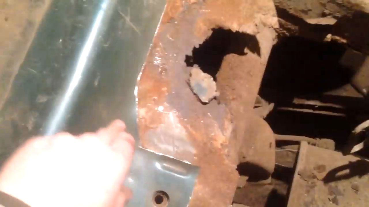 Кузовной ремонт ниссан террано 1 смотреть онлайн