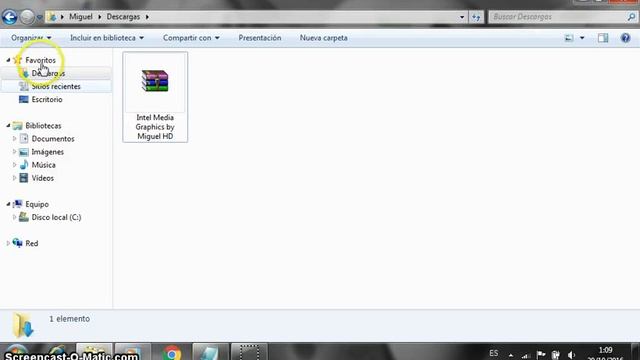 como descargar e instala driver de video para windows 7 full y gratis 2016 смотреть онлайн