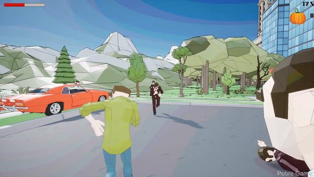 Funny Village - Gameplay / (PC) смотреть онлайн
