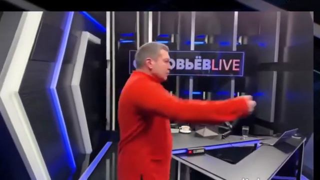 Соловьев учит силе хамона своих зрителей смотреть онлайн