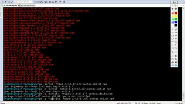 9-2 RPM包软件管理 смотреть онлайн